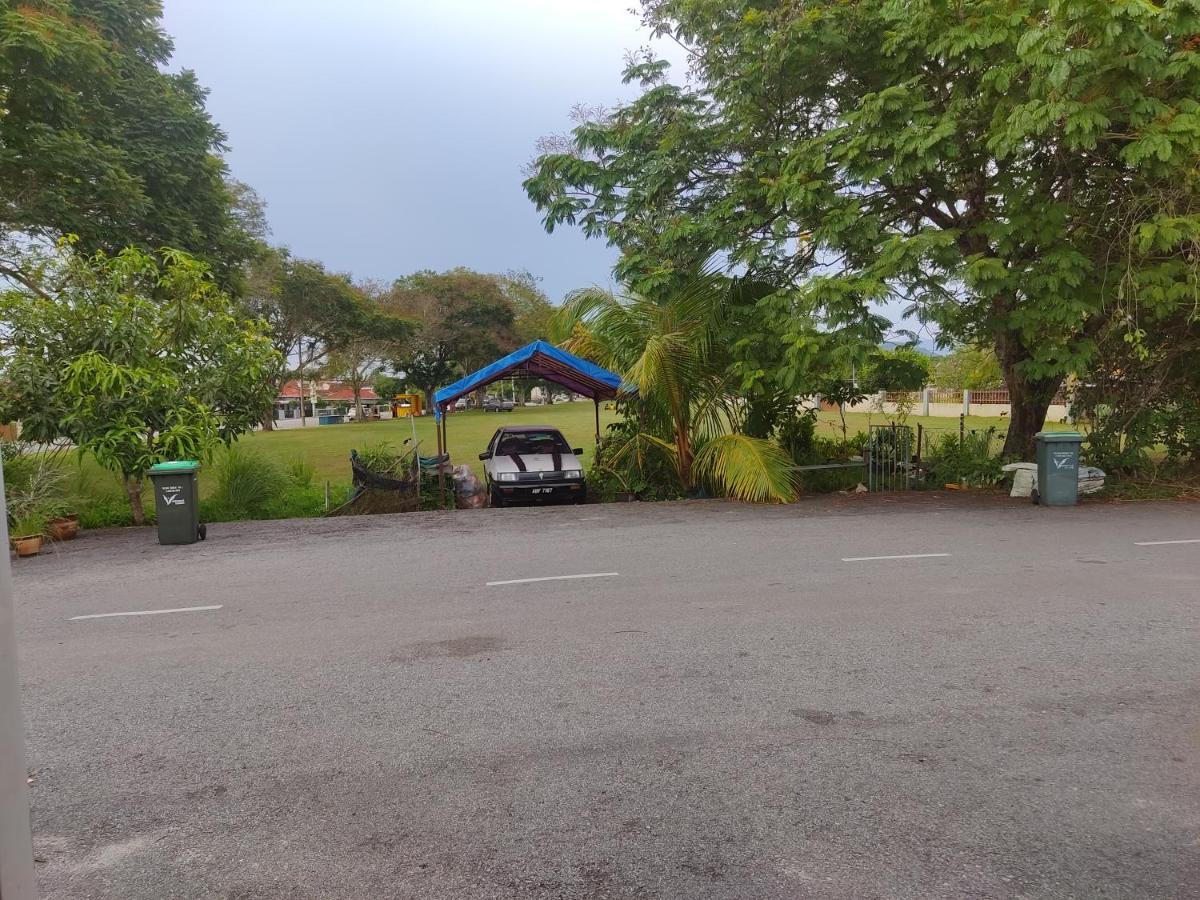Singgahan Keluarga Jitu Jitra Eksteriør bilde